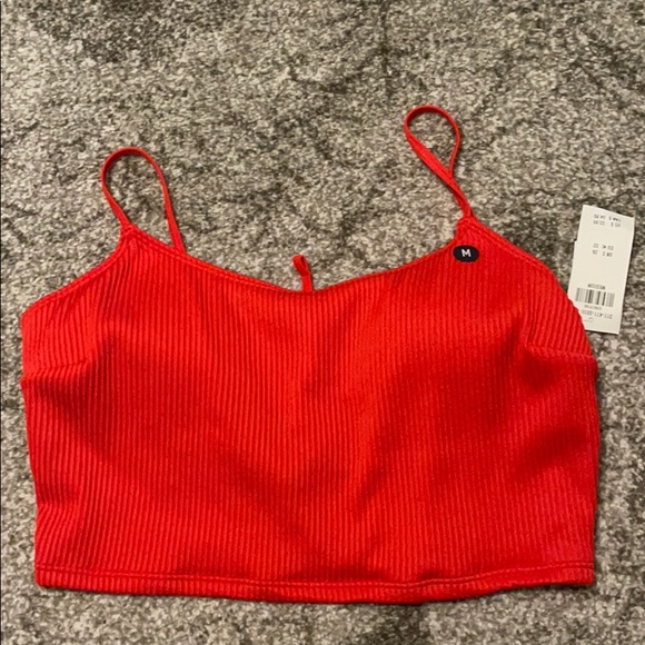 Hollister Other - Hollister bikini top